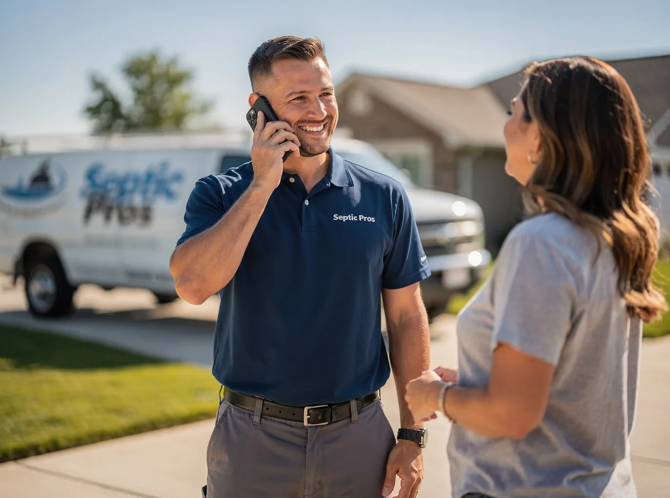 Septic Tank Pumping Stratford, OK FAQs